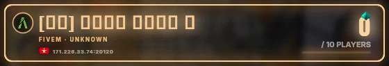 Marquee badge preview