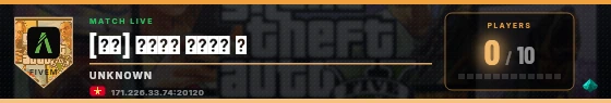 Scoreboard badge preview