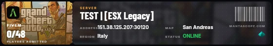 Ticket badge preview