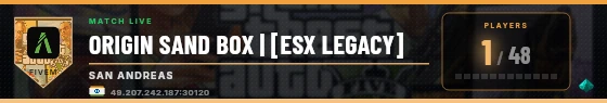 Scoreboard badge preview