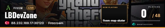 Hero badge preview