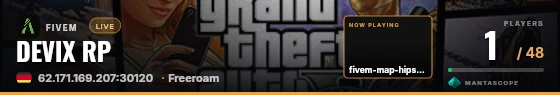 Hero badge preview