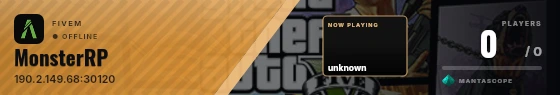 Sweep badge preview