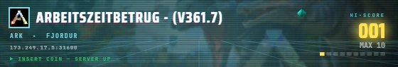 Arcade badge preview