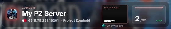 Glass badge preview