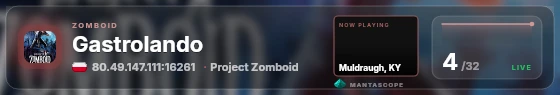 Glass badge preview