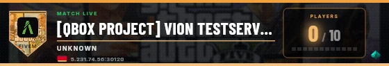 Scoreboard badge preview