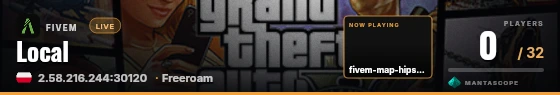 Hero badge preview
