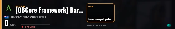 Filmstrip badge preview