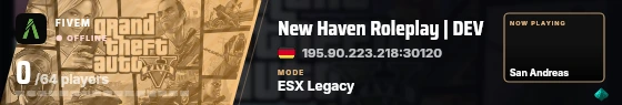 Blade badge preview
