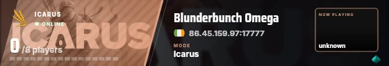 Blade badge preview