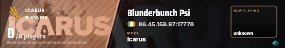 Blade badge preview