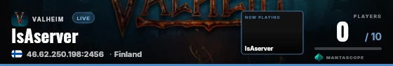 Hero badge preview