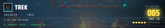 Arcade badge preview