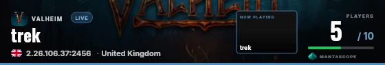 Hero badge preview