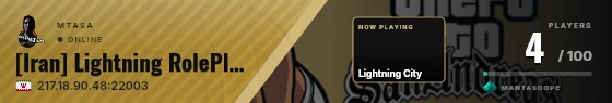 Sweep badge preview