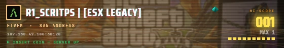 Arcade badge preview