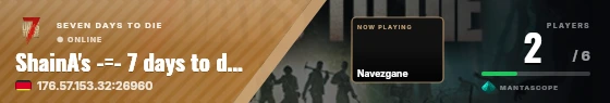 Sweep badge preview