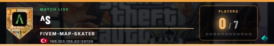 Scoreboard badge preview