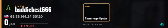 Filmstrip badge preview