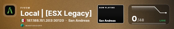 Mesh badge preview