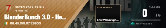 Sweep badge preview