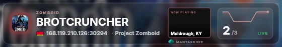 Glass badge preview