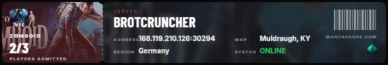 Ticket badge preview