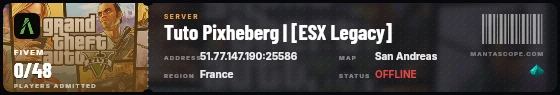Ticket badge preview