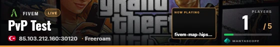 Hero badge preview