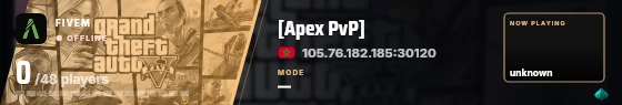 Blade badge preview