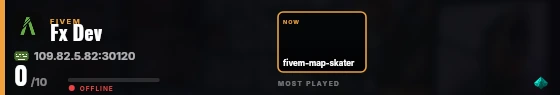 Filmstrip badge preview