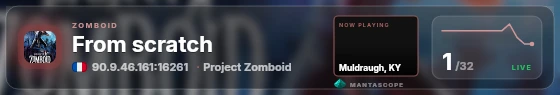 Glass badge preview