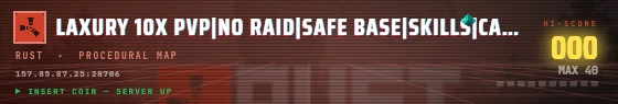 Arcade badge preview