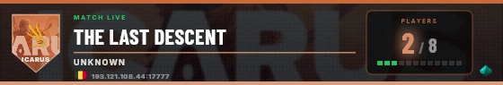 Scoreboard badge preview