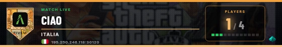 Scoreboard badge preview