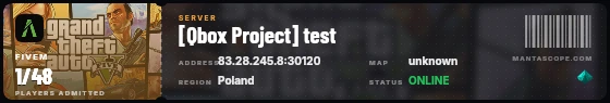 Ticket badge preview