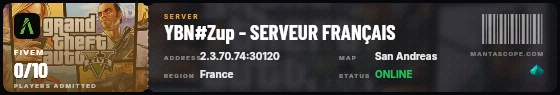 Ticket badge preview
