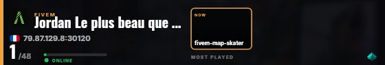 Filmstrip badge preview