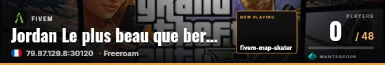 Hero badge preview
