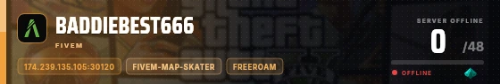 Edge badge preview