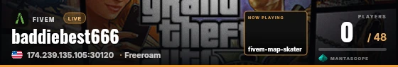 Hero badge preview