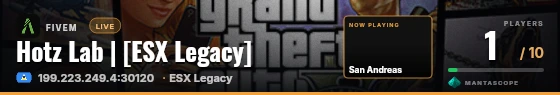 Hero badge preview