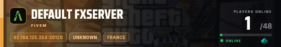Edge badge preview