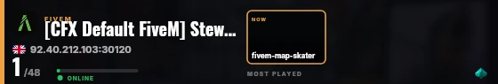 Filmstrip badge preview