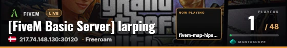 Hero badge preview