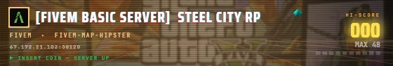 Arcade badge preview