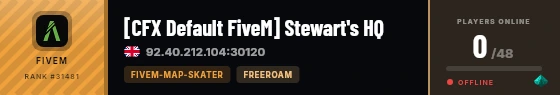 Strata badge preview