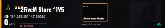 Filmstrip badge preview