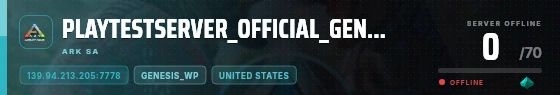 Edge badge preview